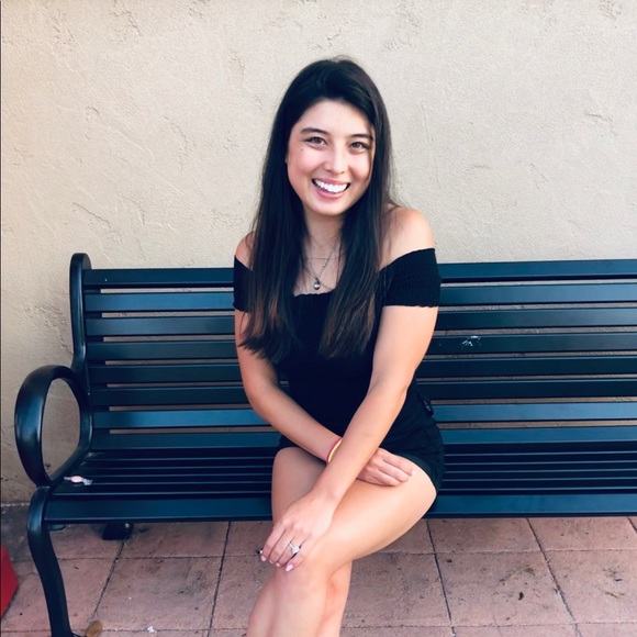 Meet your Posher, Amy - Picture 1 of 1